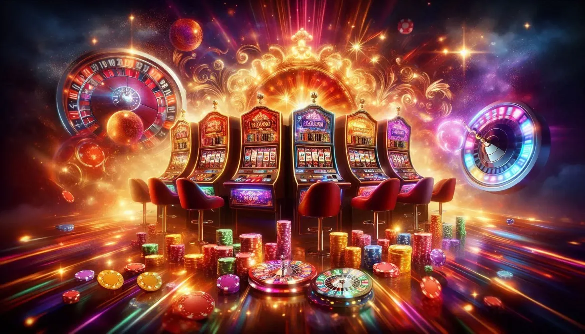 Casino Extra